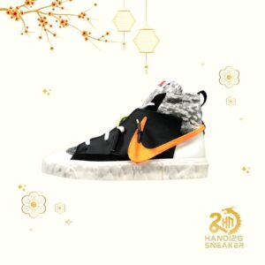 Nike Blazer Mid x Travis Scott Ready Made chất lượng tốt nhất