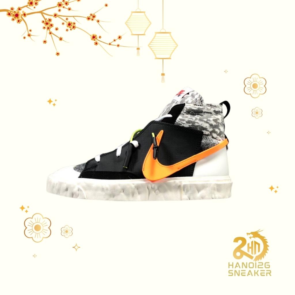 Nike Blazer Mid x Travis Scott Ready Made chất lượng tốt nhất