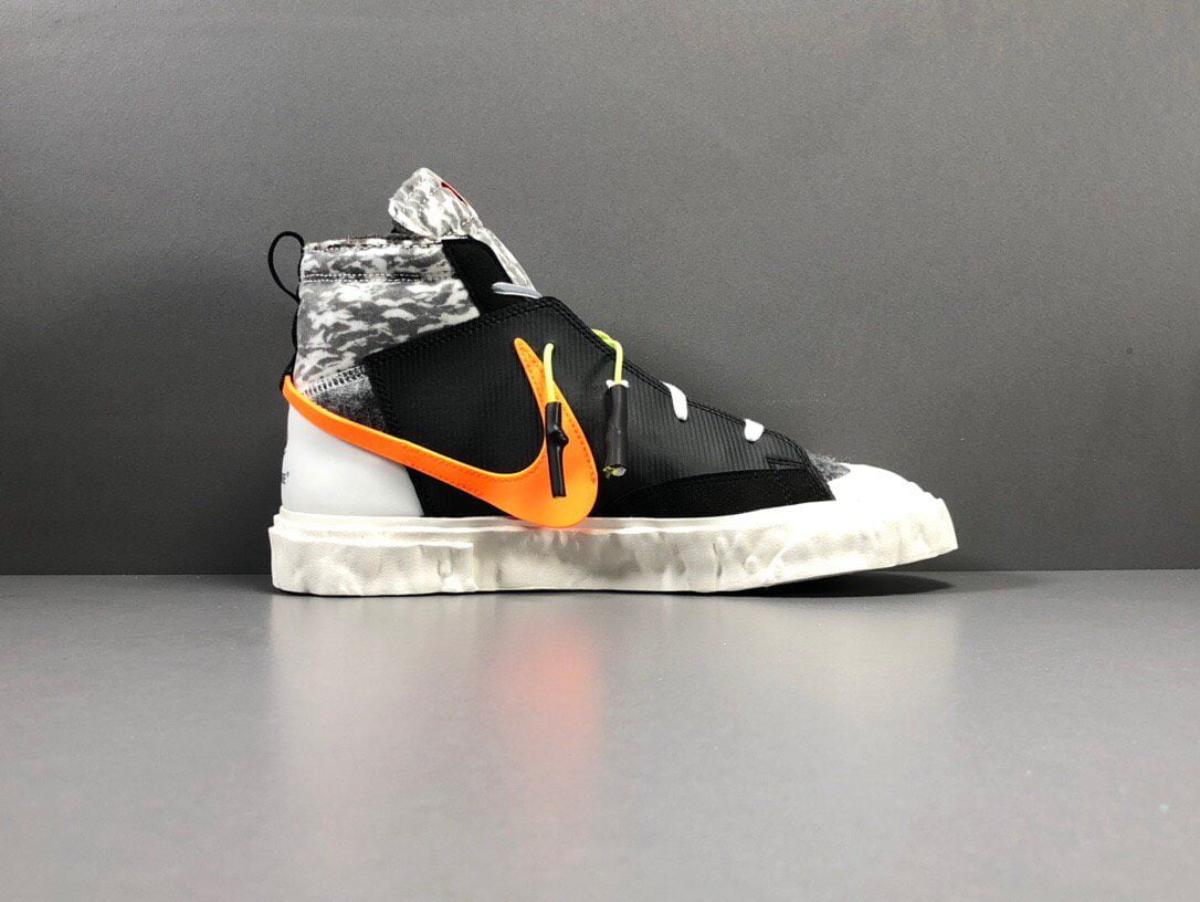 Nike Blazer Mid x Travis Scott “Ready Made” chất lượng tốt nhất, hoàn tiền nếu không ưng