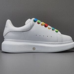 Alexander McQUEEN Rainbow Chất Lượng Tốt Nhất