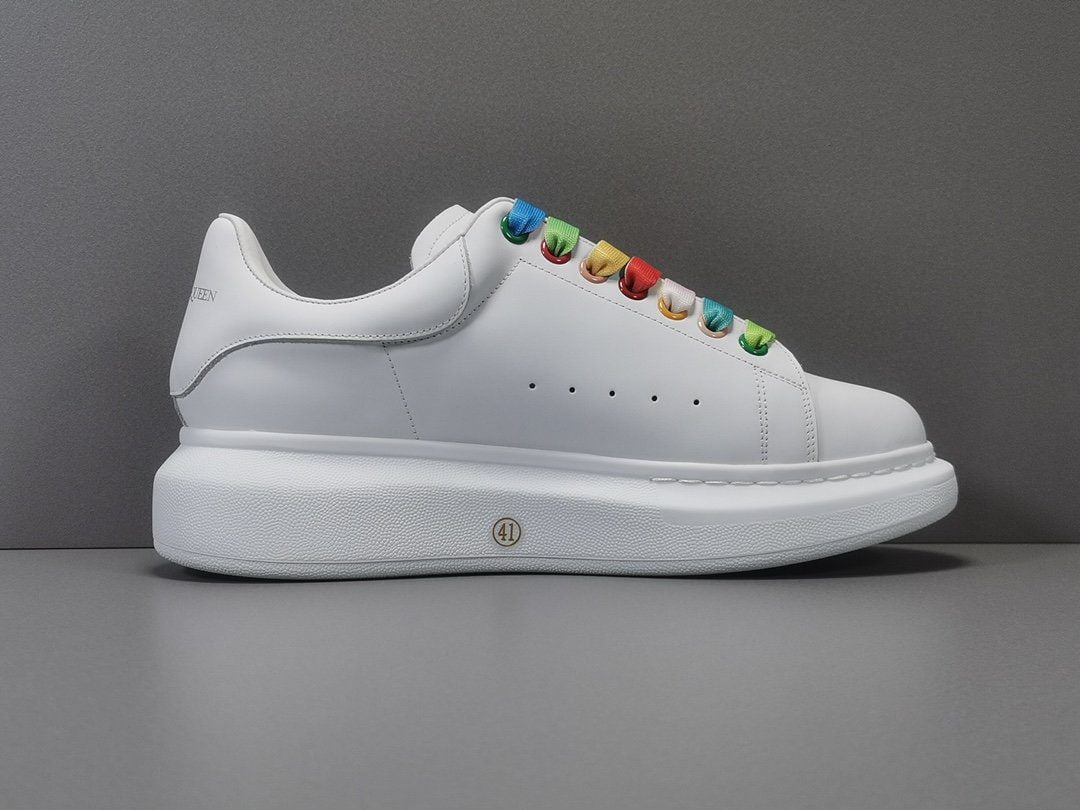 Alexander McQUEEN Rainbow Chất Lượng Tốt Nhất