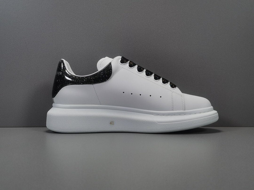 Alexander McQUEEN Đen Chất Lượng Tốt Nhất