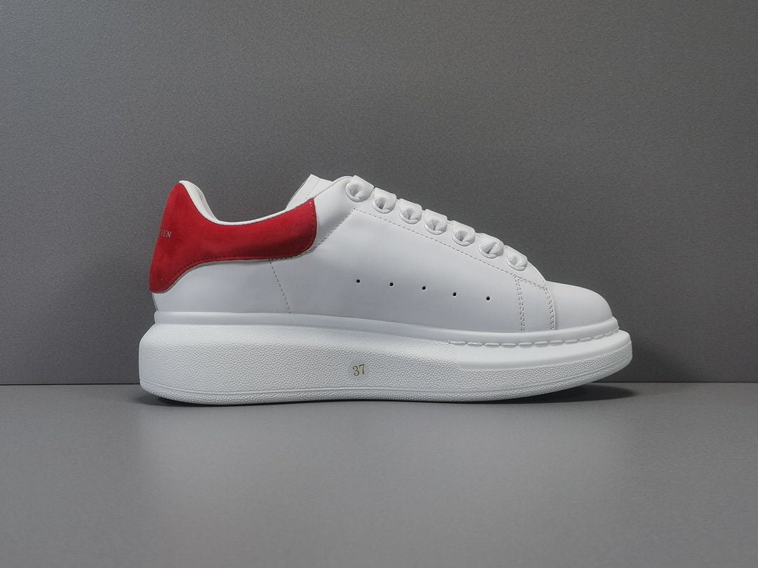 Alexander McQUEEN Đỏ Chất Lượng Tốt Nhất