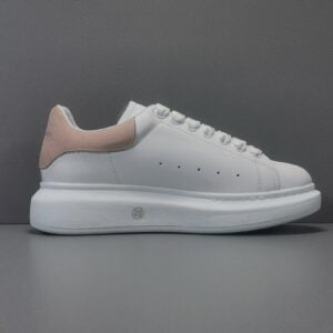 Alexander McQUEEN Hồng Phấn Chất Lượng Tốt Nhất