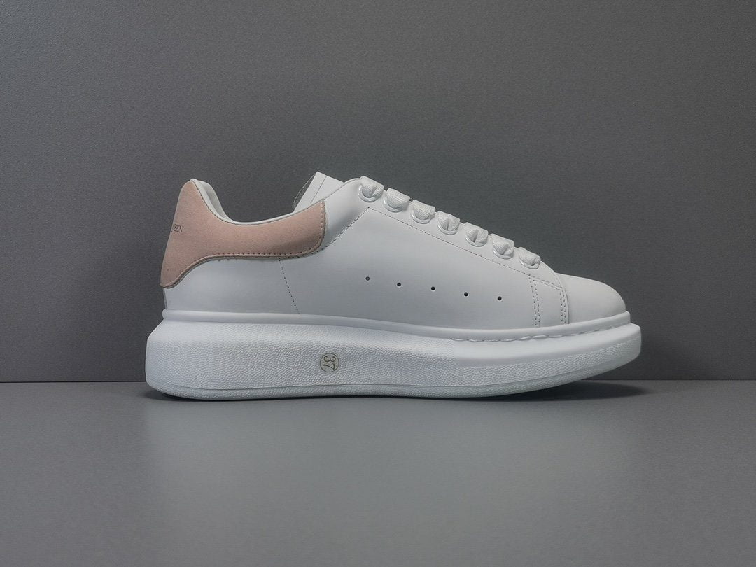 Alexander McQUEEN Hồng Phấn Chất Lượng Tốt Nhất