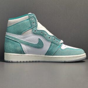 Giày Nike Air Jordan 1 Retro High Og Turbo Green Like Auth 555088-311