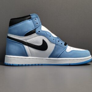 Nike Air Jordan 1 High OG "University Blue" Chất Lượng Tốt Nhất