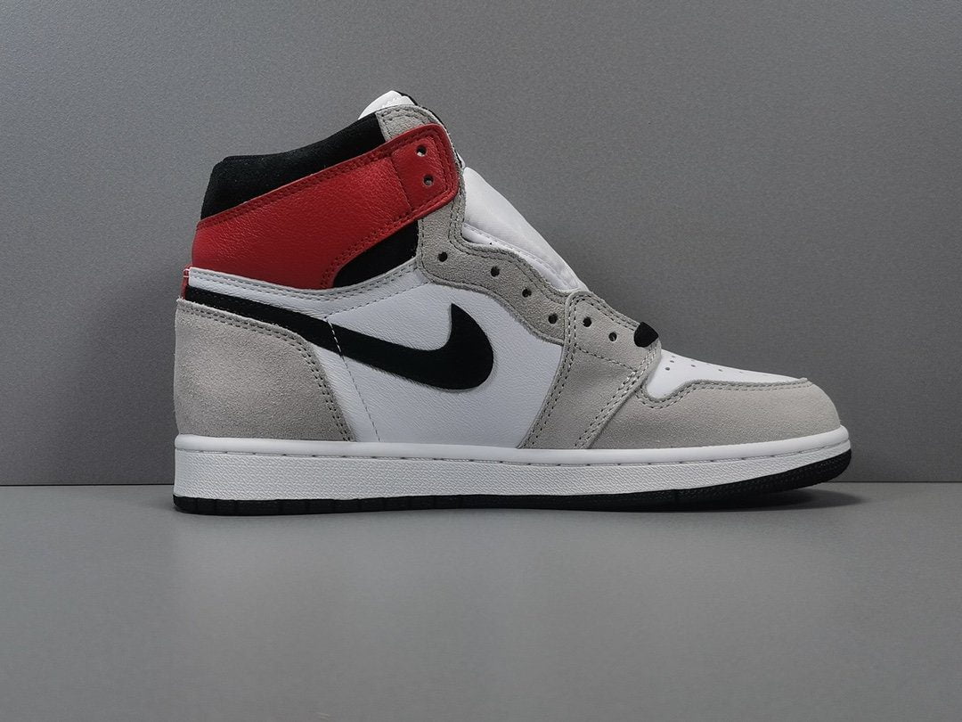 Nike Air Jordan I High OG Light Smoke Grey