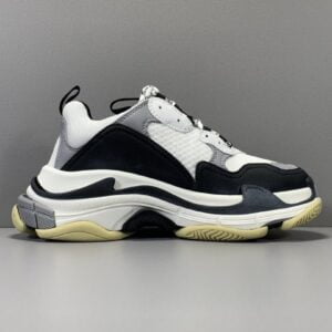 Balenciaga TripleS nam nữ Like Auth PLUS+ trắng đen mới