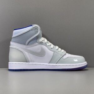 Nike Air Jordan I Retro High OG Racer Blue Mens