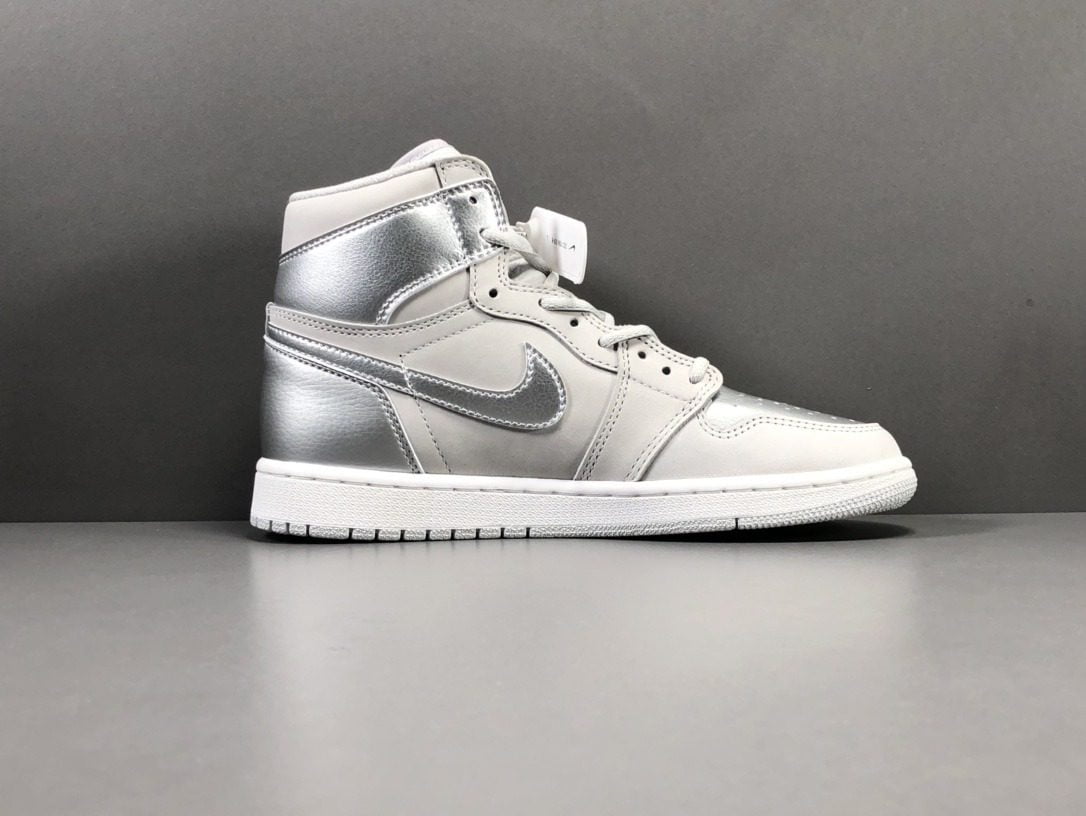 Nike Jordan 1 Retro High CO Japan Neutral Grey 2020