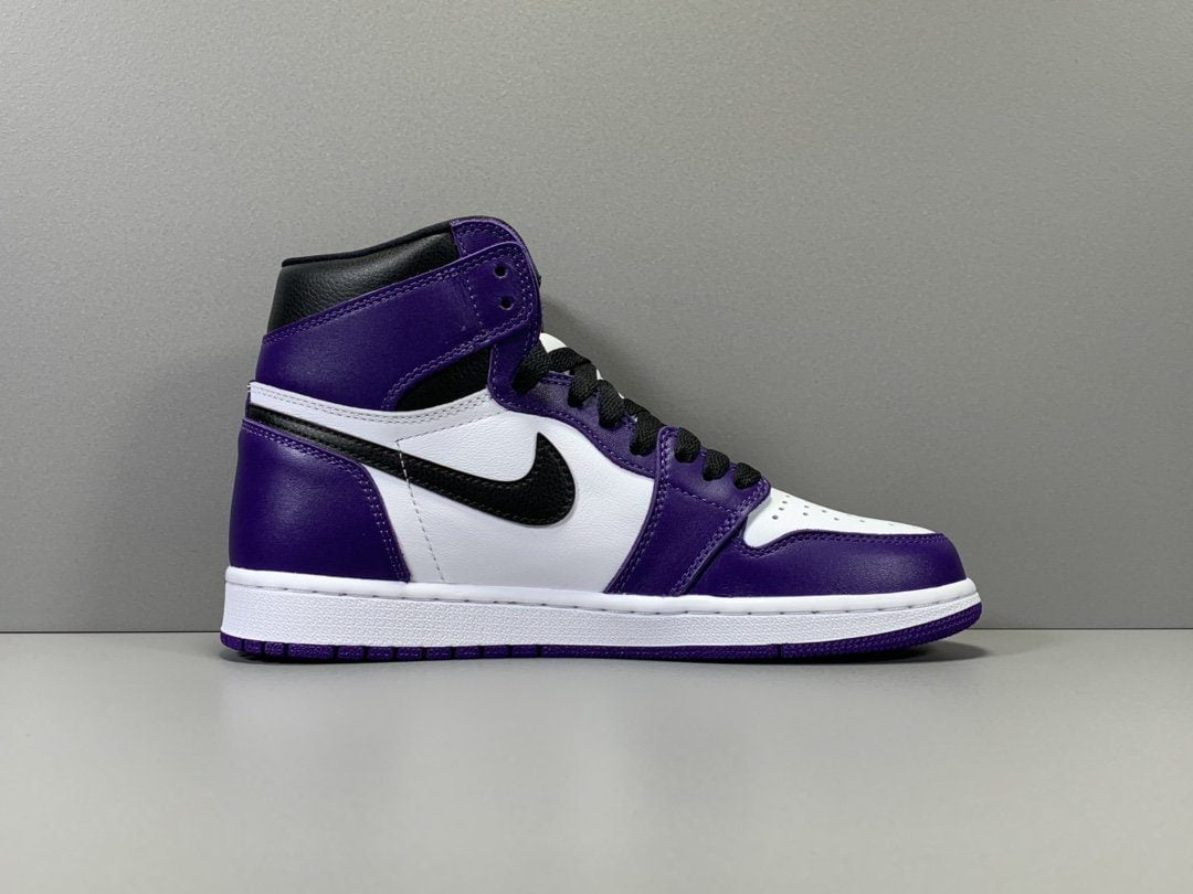 Nike Air Jordan I Retro High OG Court Purple