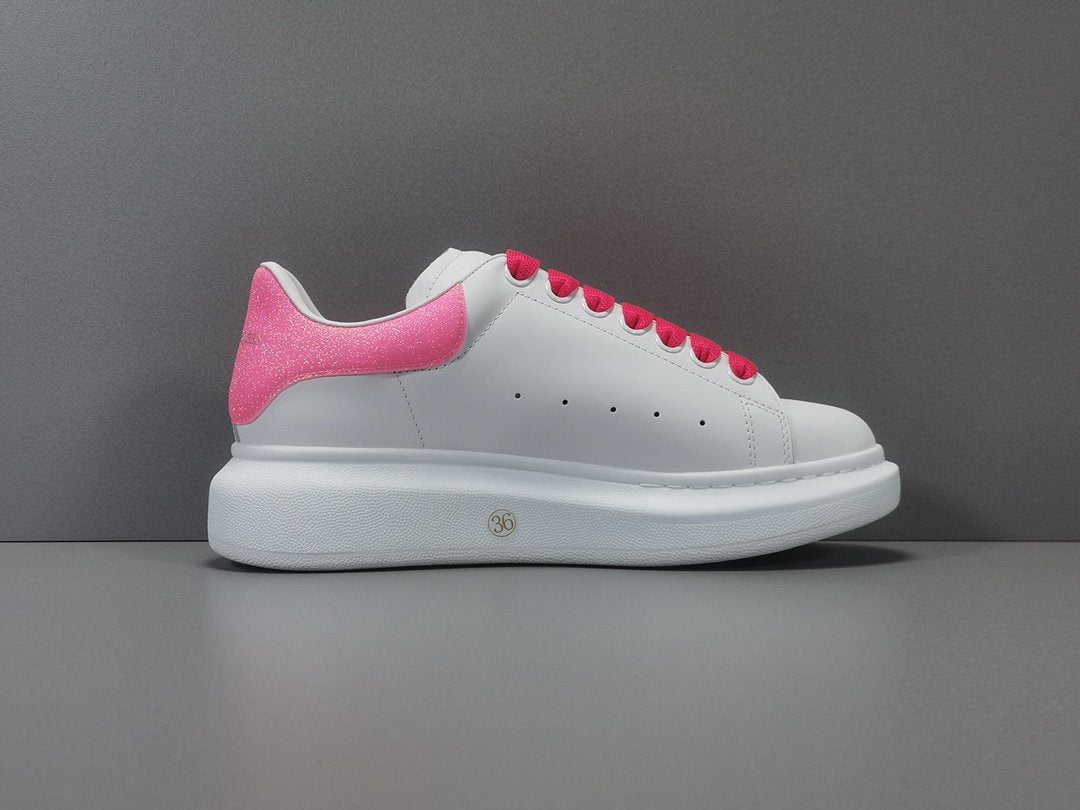 Alexander McQUEEN Hồng 2 Chất Lượng Tốt Nhất