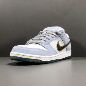 Nike SB Dunk Low Pro QS X Sean Cliver DC9936-100