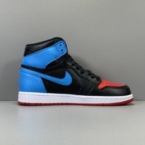 Nike Air Jordan I Retro High OG Powder Blue Gym Chicago Chất Lượng Tốt Nhất