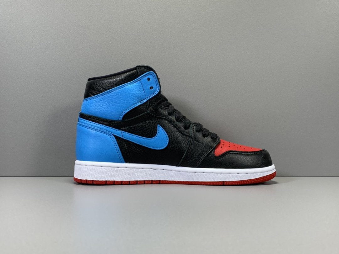 Nike Air Jordan I Retro High OG Powder Blue Gym Chicago Chất Lượng Tốt Nhất