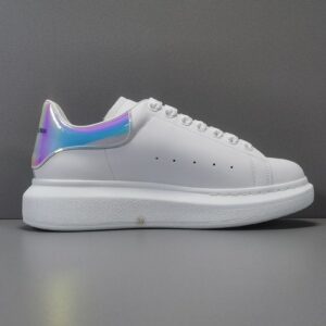Alexander McQUEEN Symphony Blue Tail Chất Lượng Tốt Nhất