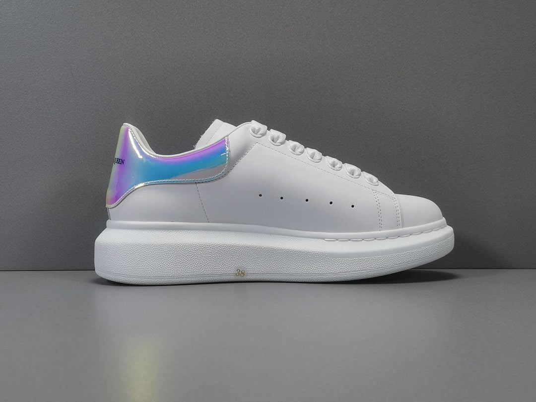 Alexander McQUEEN Symphony Blue Tail Chất Lượng Tốt Nhất