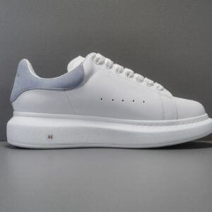 Alexander McQUEEN Xám Chất Lượng Tốt Nhất