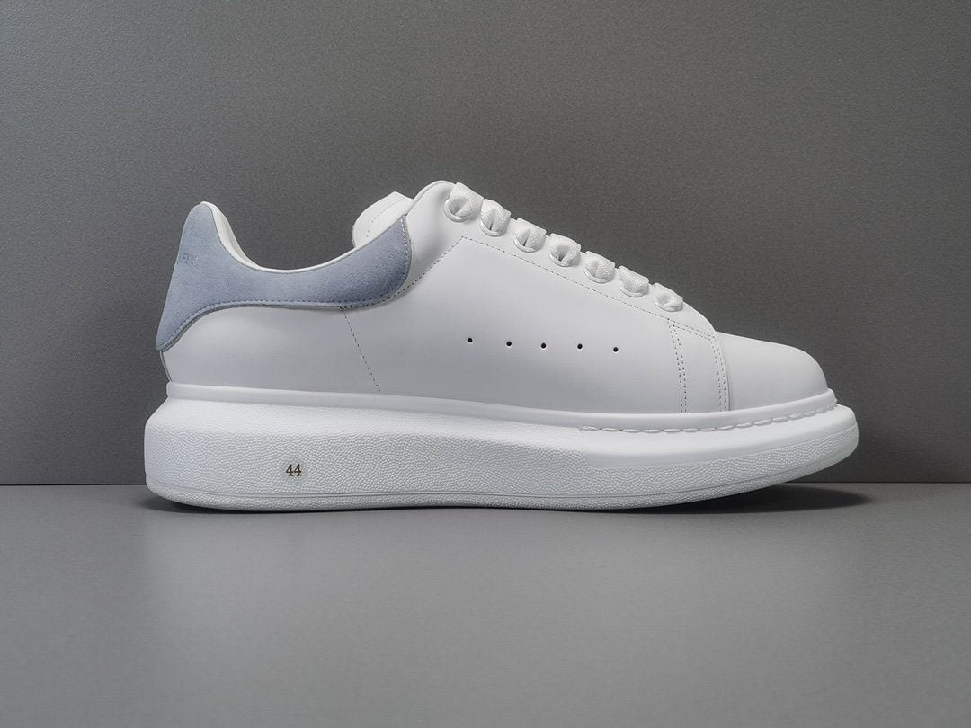 Alexander McQUEEN Xám Chất Lượng Tốt Nhất