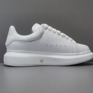 Alexander McQUEEN Trắng Chất Lượng Tốt Nhất