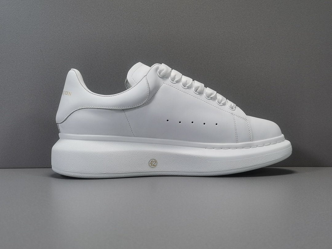 Alexander McQUEEN Trắng Chất Lượng Tốt Nhất