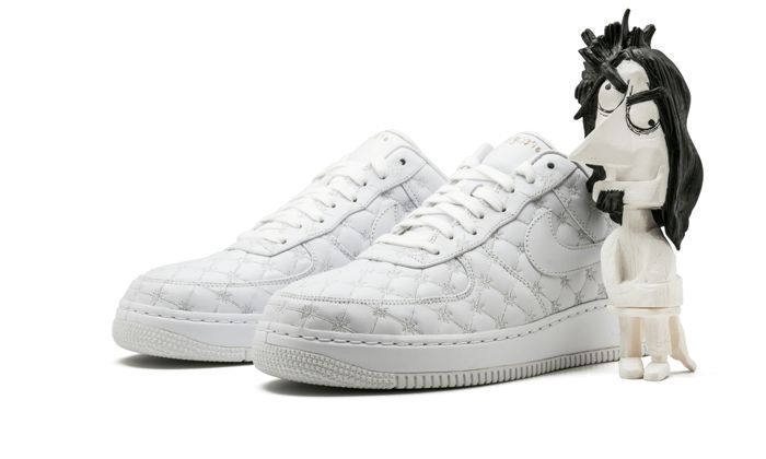 Air ‘Crazy Force 1 2008