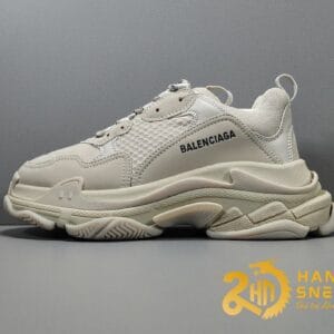 Balenciaga Triple-S Be Kaki Like Auth PLUS+