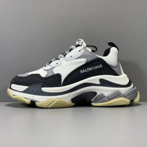 Balenciaga Triple S Like Auth Rep 11 Chất Lượng Tốt Nhất