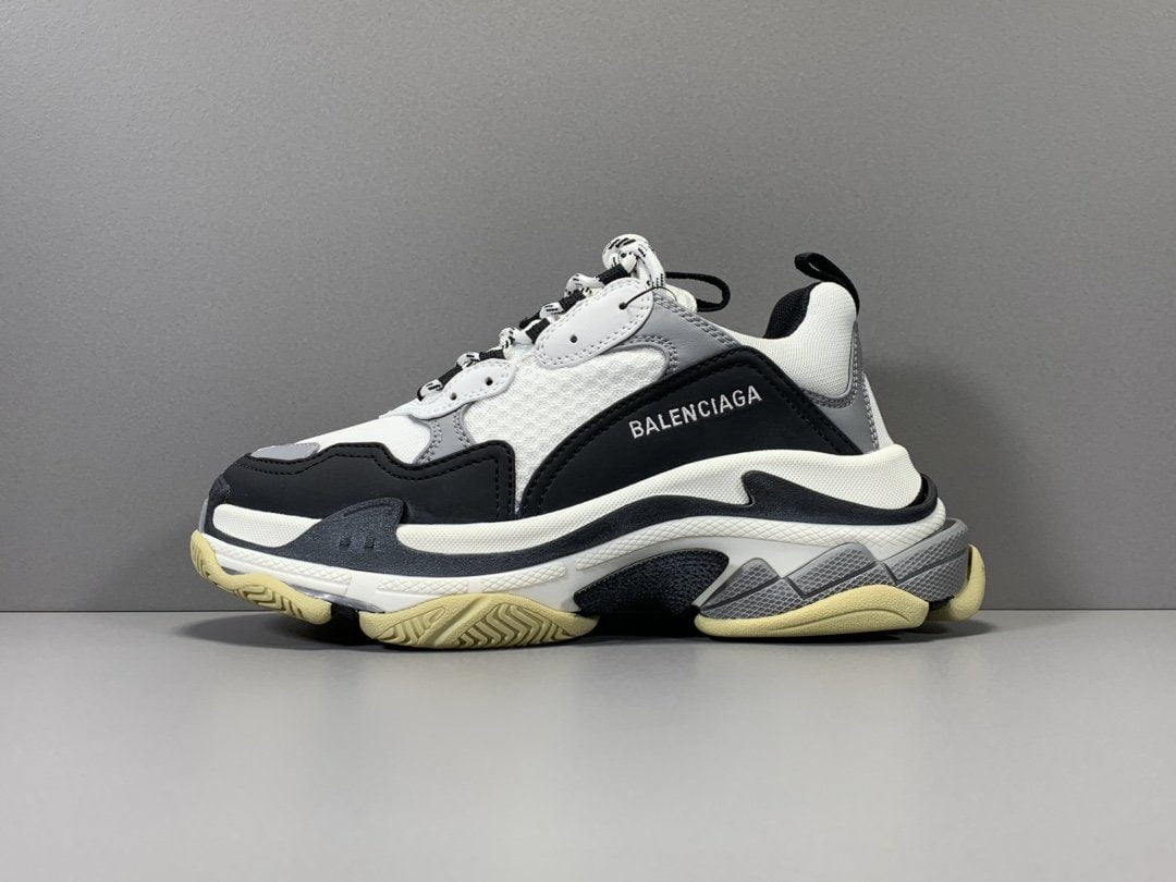Balenciaga Triple S Like Auth Rep 11 Chất Lượng Tốt Nhất