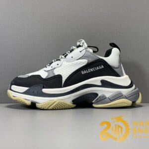 Balenciaga TripleS nam nữ Like Auth PLUS+ trắng đen mới