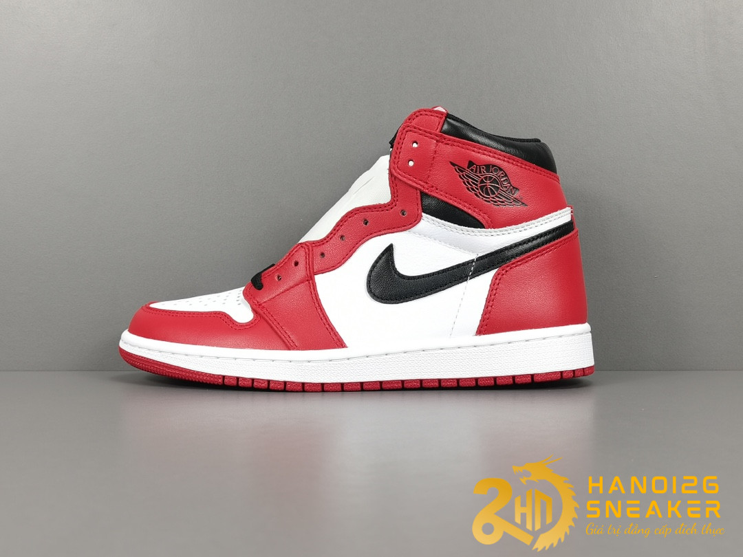 Giày Nike Jordan 1 Chicago 555088-101