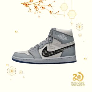 Dior X Nike Air Jordan I Retro High OG