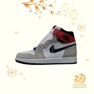 Nike Air Jordan I High OG Light Smoke Grey