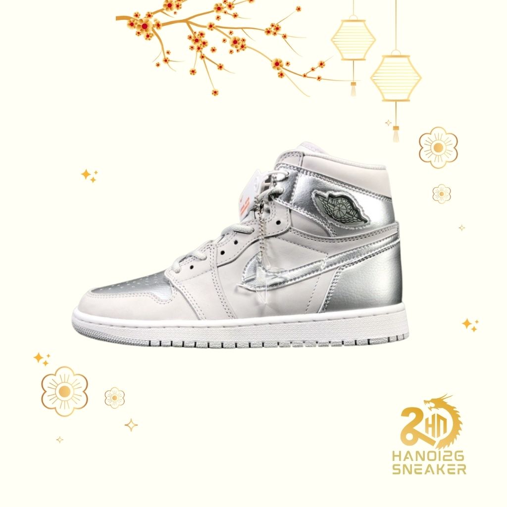 Nike Jordan 1 Retro High CO Japan Neutral Grey 2020