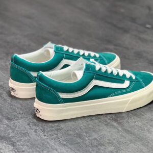 Vans Vault OG Style 36 LX Xanh Trời Đậm
