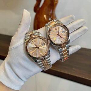 Rolex Datejust Demi Máy Thụy Sĩ