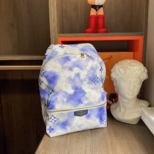 Balo LouisVuitton Discovery Like Auth