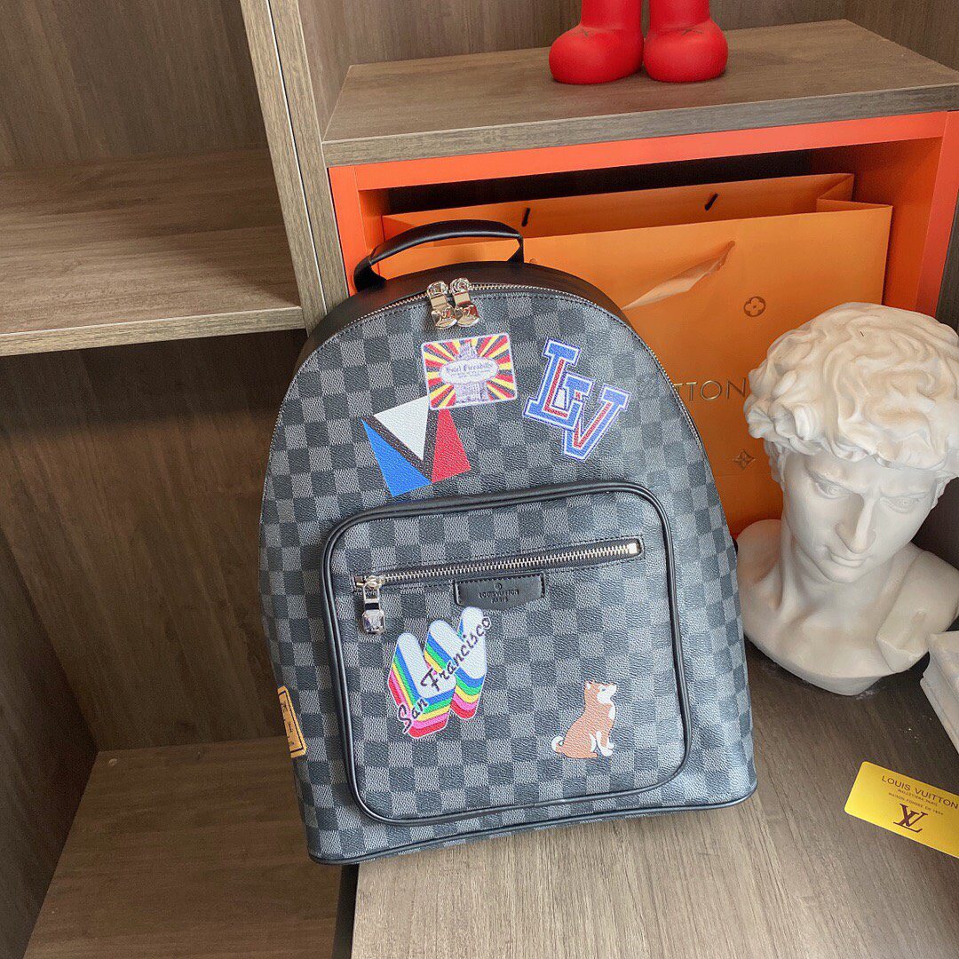 Balo Louis Vuitton JOSH