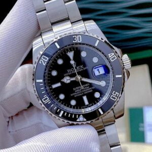Rolex Submariner REP 1-1 máy Nhật