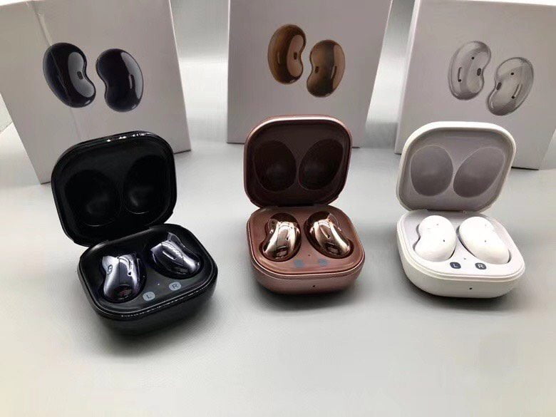Tai Nghe Samsung Galaxy Buds Live REP 1:1
