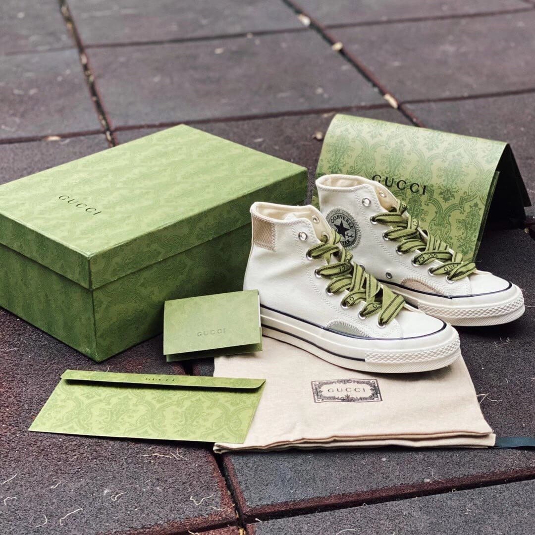 Converse Chuck 70s