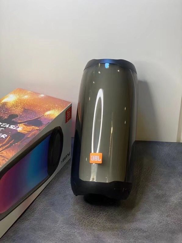 Loa JBL Pulse 4 cực đỉnh tỉ lệ lên tới 95%