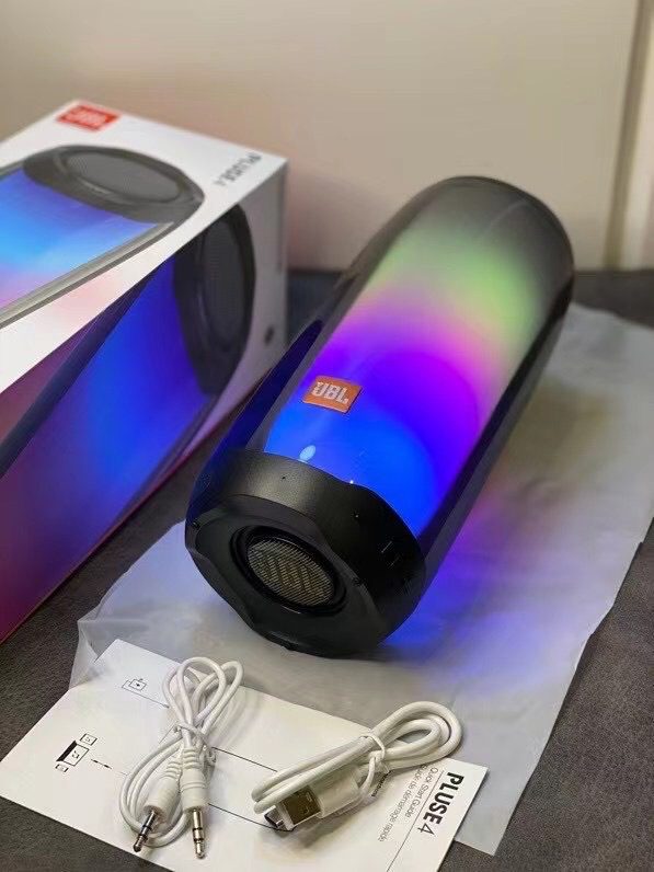 Loa JBL Pulse 4 cực đỉnh tỉ lệ lên tới 95%