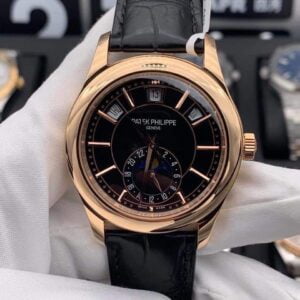 Patek Philippe 5205 (máy Thụy Sĩ)