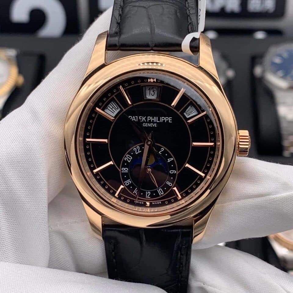 Patek Philippe 5205 (máy Thụy Sĩ)