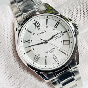Casio Quartz MTP-1384D-7A