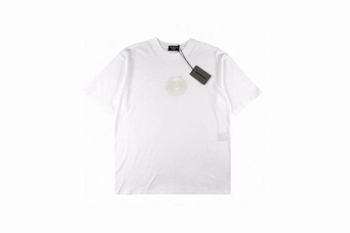 Balenciaga 21SS Màu Trắng