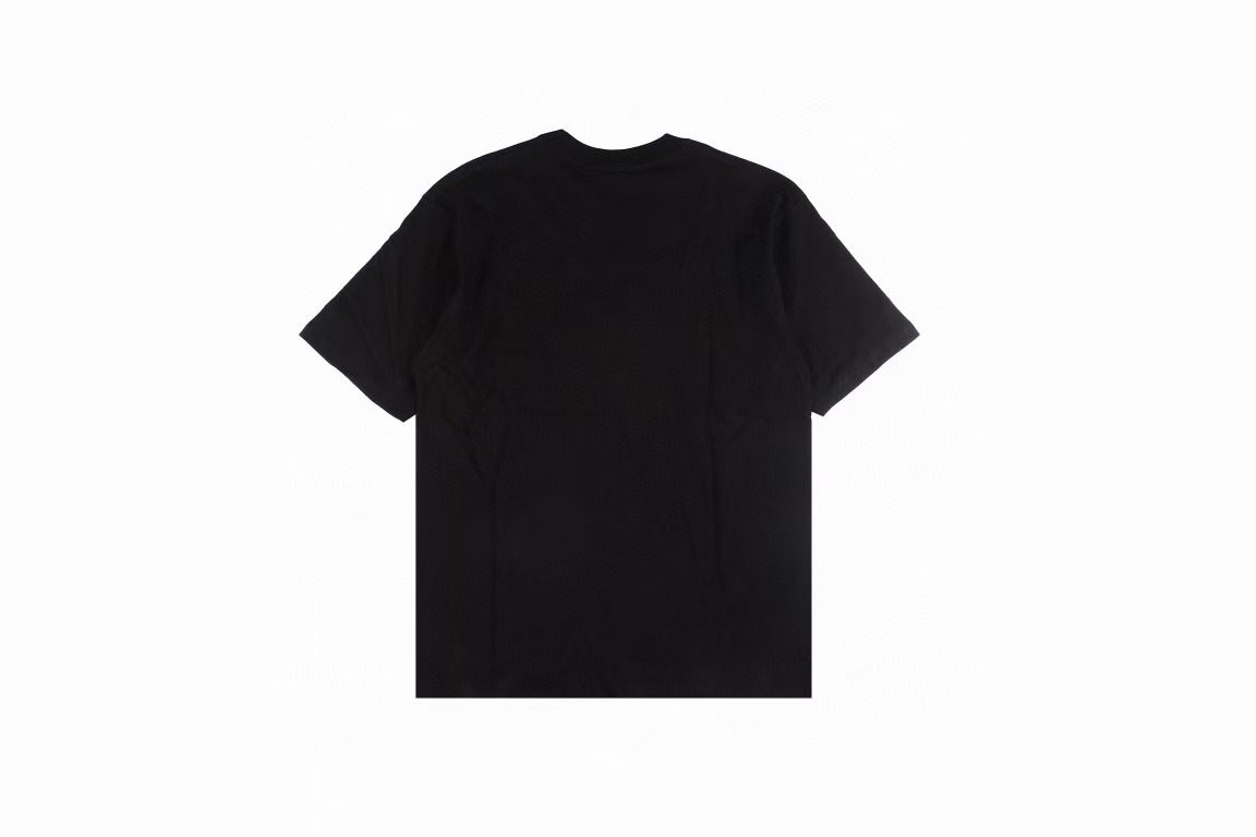 Balenciaga 21SS Màu Đen