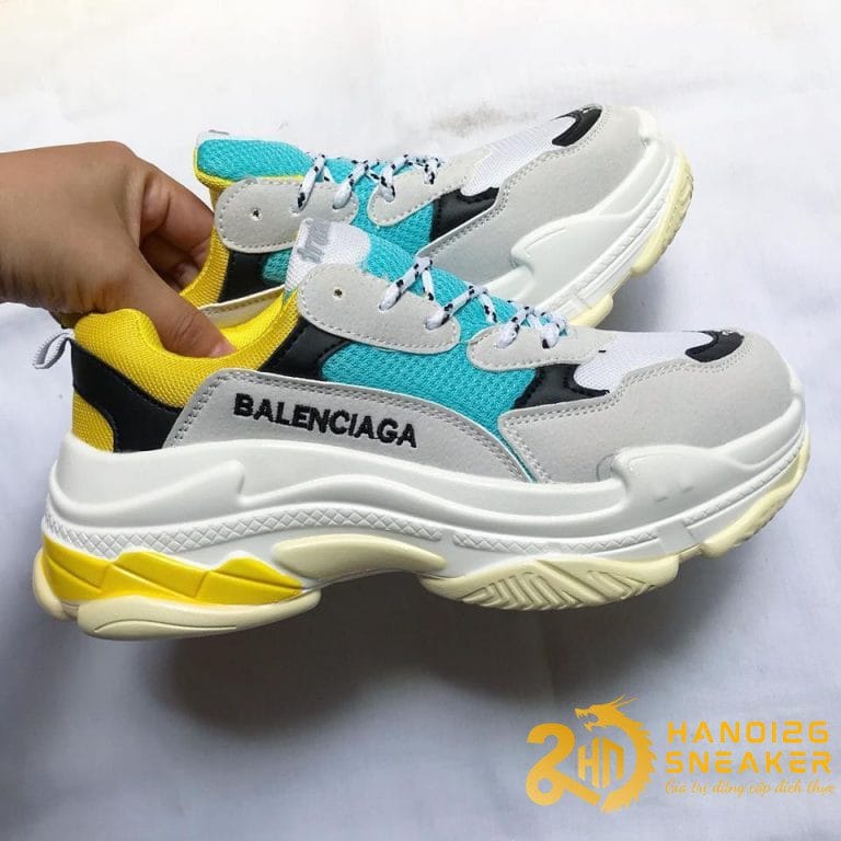 Giày Balen F1 Bán Tràn Lan Các Sàn TMĐT Như Shopee, Lazada...